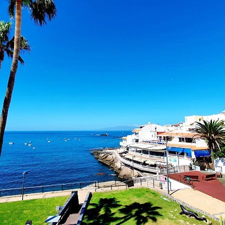 Casa Aries Villa Costa Adeje  Exteriör bild