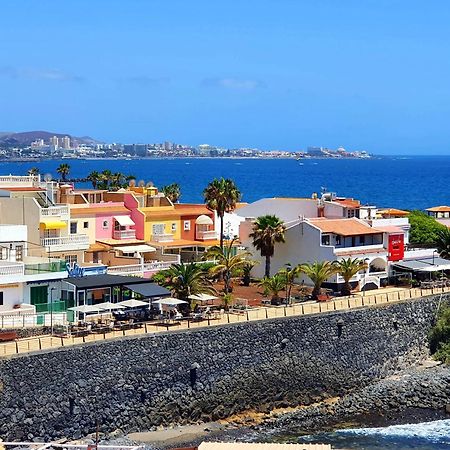 Casa Aries Villa Costa Adeje  Exteriör bild