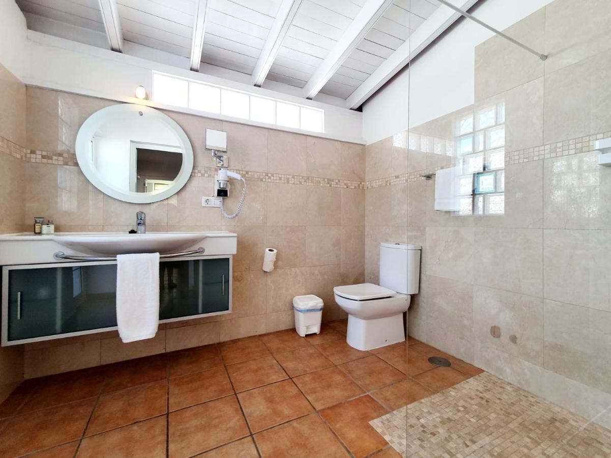 Casa Aries Villa Costa Adeje  Exteriör bild