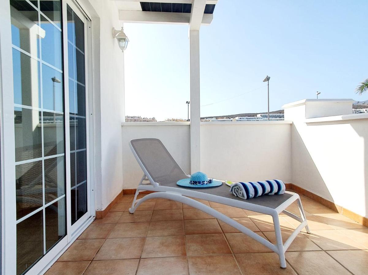 Casa Aries Villa Costa Adeje  Exteriör bild