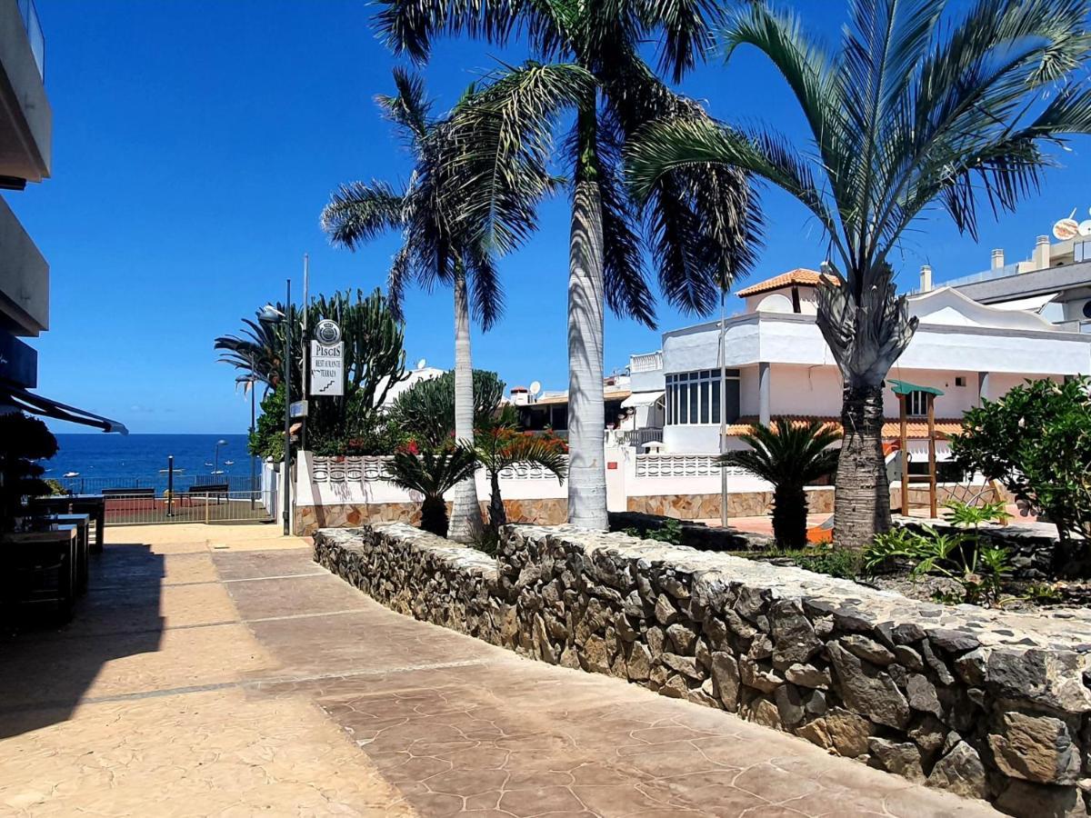 Casa Aries Villa Costa Adeje  Exteriör bild